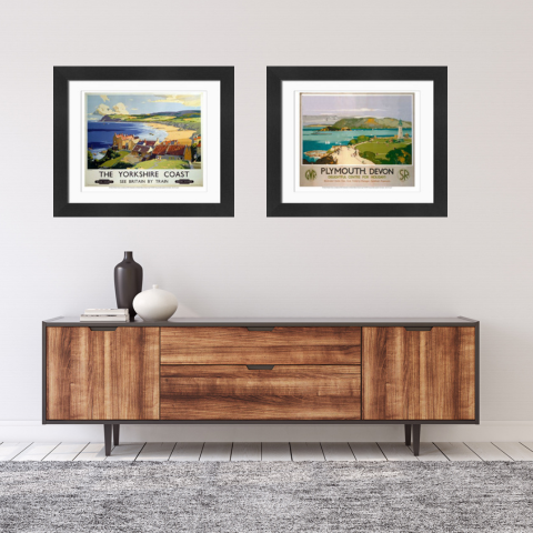 Media Storehouse Partners with Alamy to Offer High-Quality Wall Art Prints