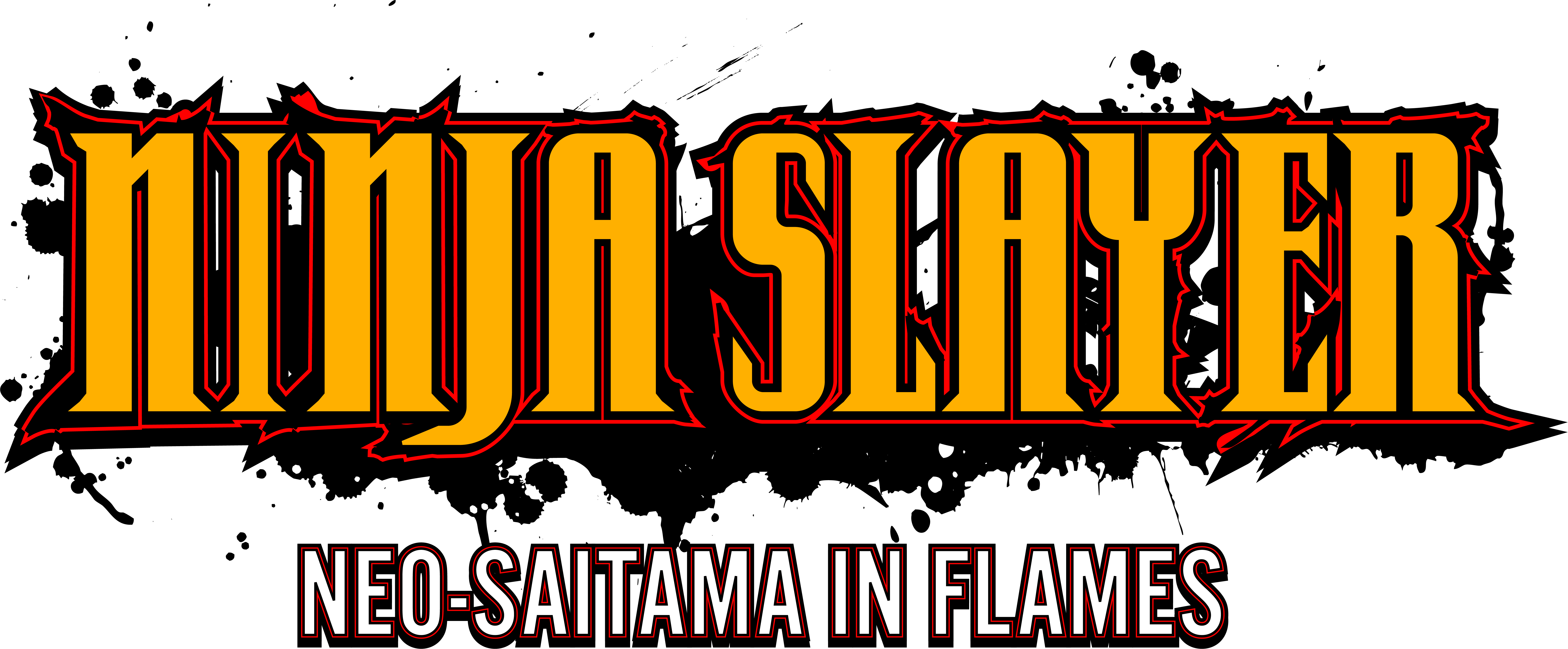 “Ninja Slayer Neosaitama in Flames” sees release on Nintendo Switch and Steam