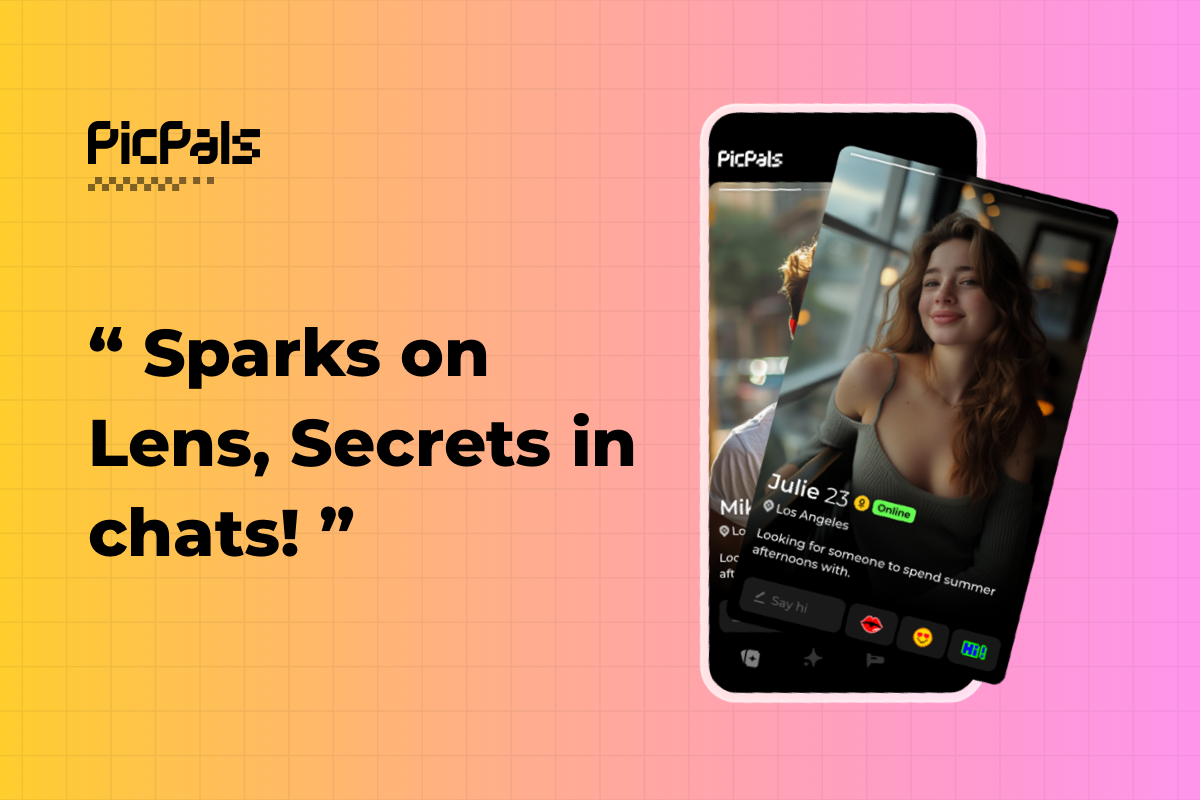 PicPals Introduces Game-Changing Photo Socializing to Revolutionize Online Connections