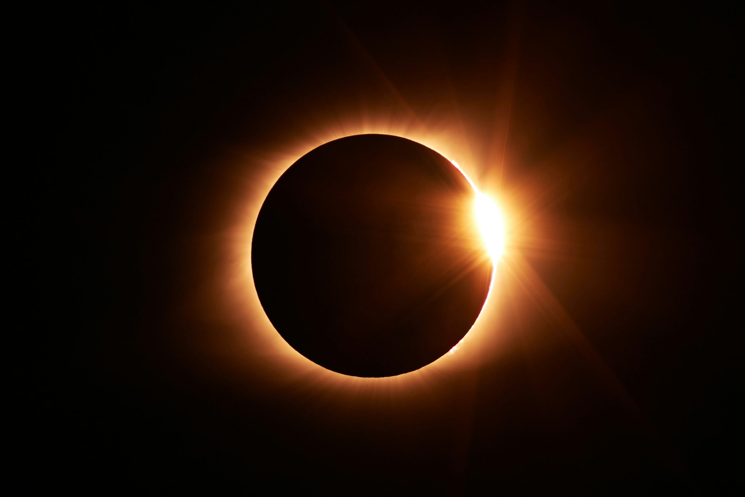 Hawaii to Witness Stunning Annular Eclipse on October 2, 2024