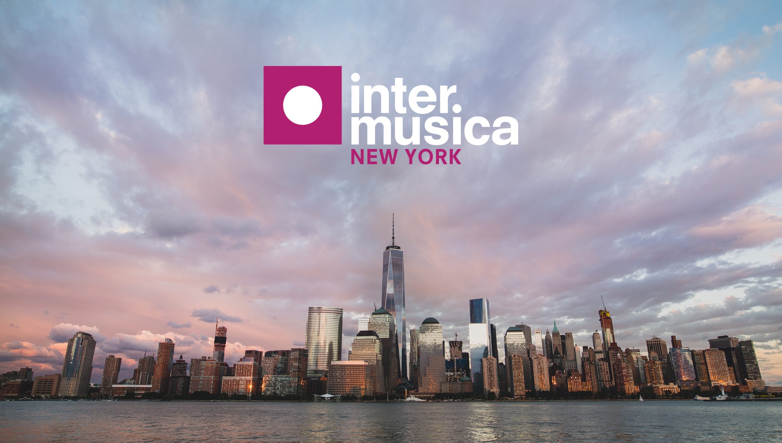 Intermusica Launches in New York