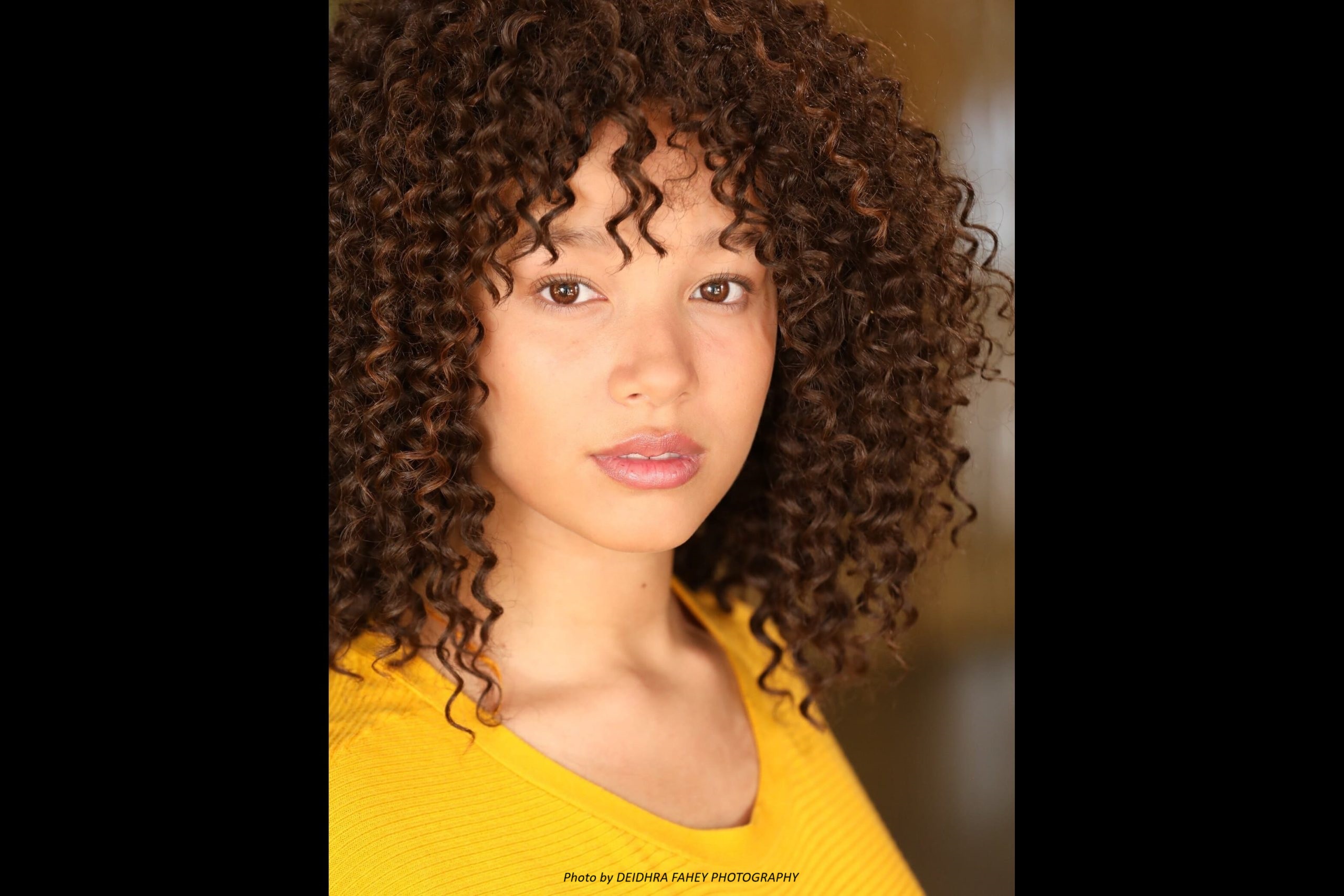 ‘Chicago Med’ Adds Up-and-Coming Actress, Ahnya O’Riordan, to Season 10