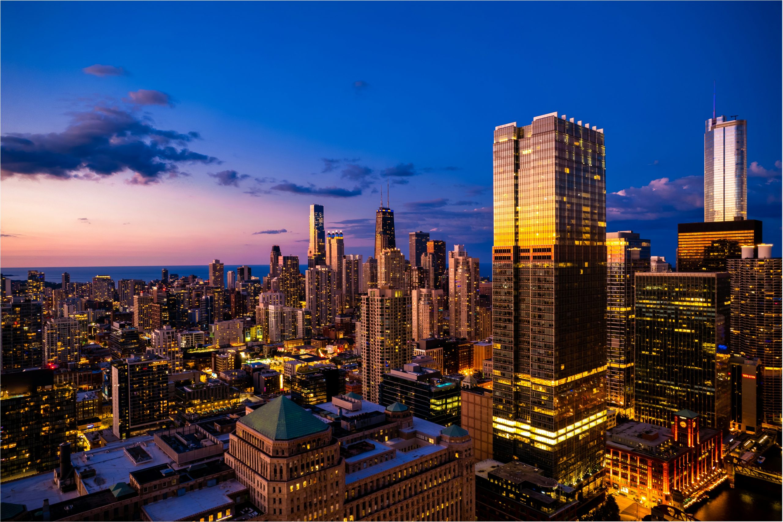 Standard Valuation Services Expands Chicago Operations