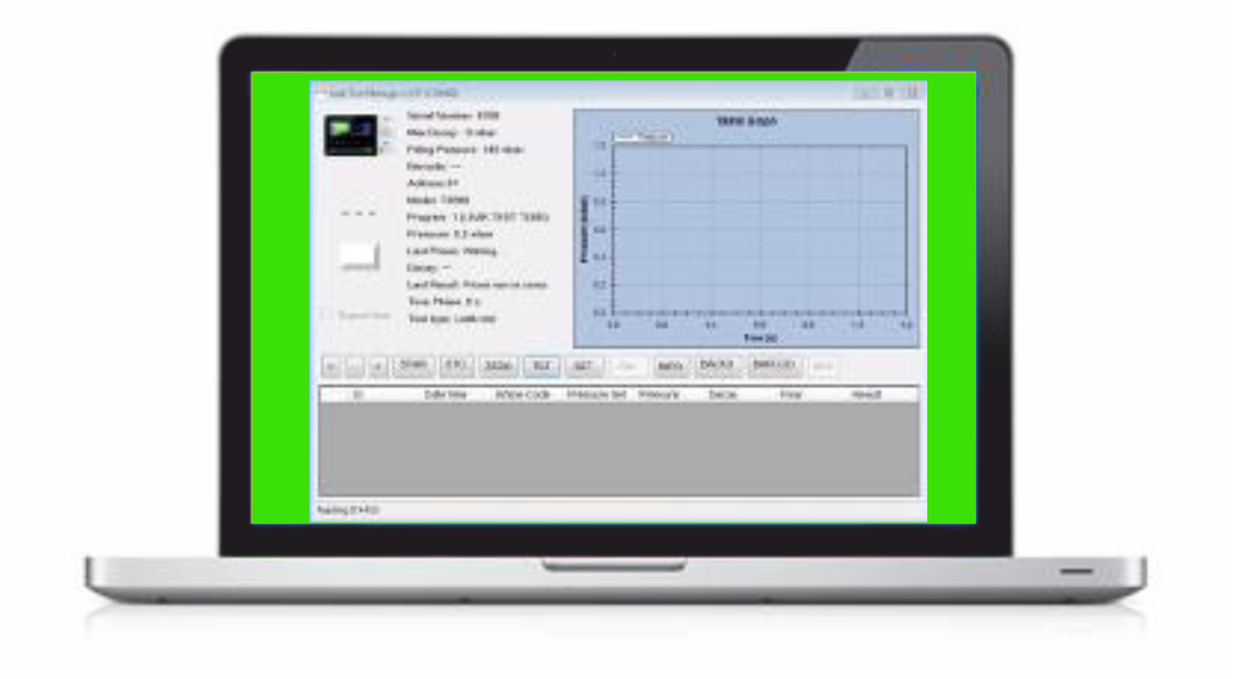 ForTest Empowers Manufacturing Quality Control with Advanced Leak Test Manager Software