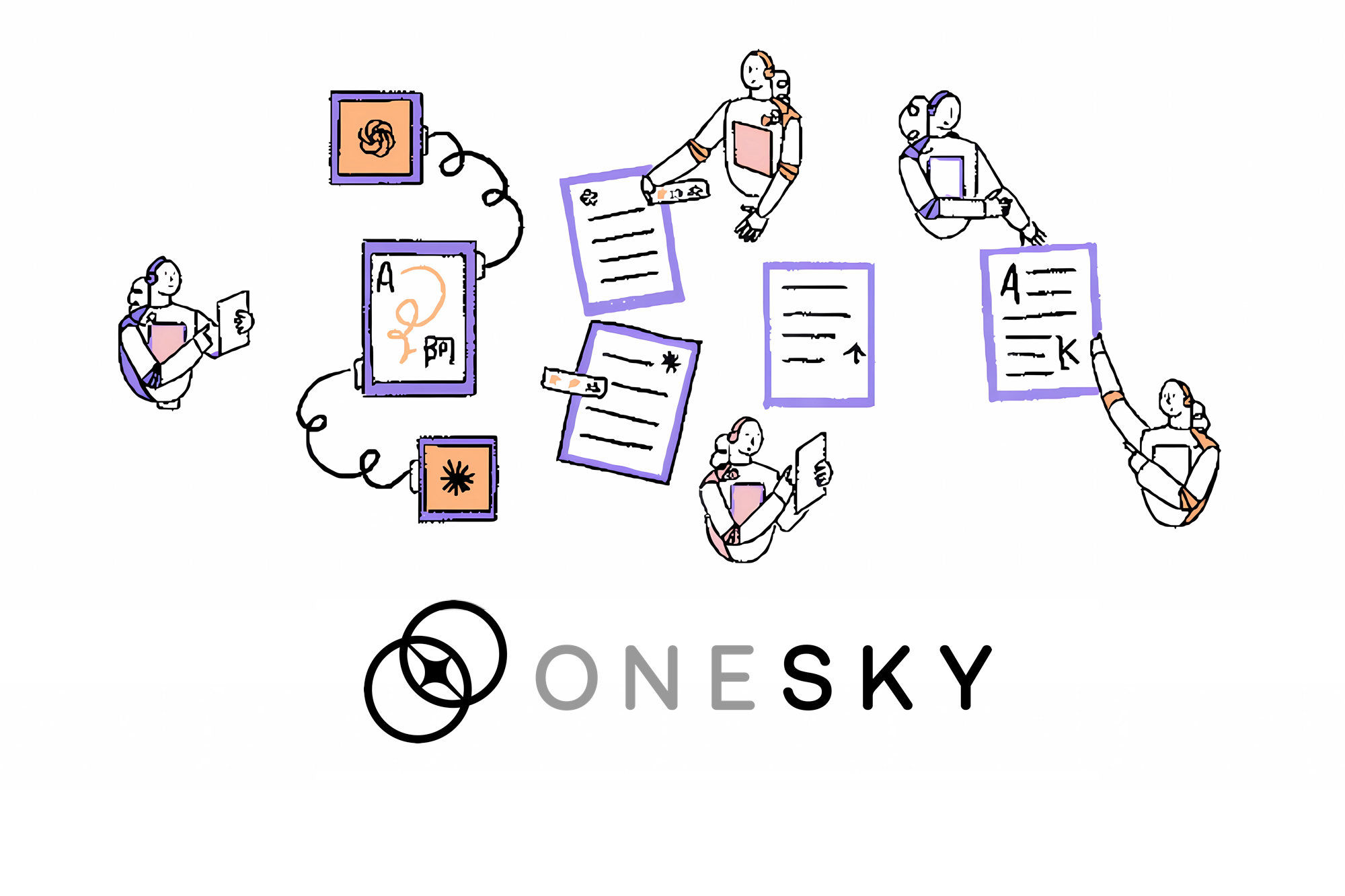 OneSky Leads the AI Localization Revolution with Agentic AI