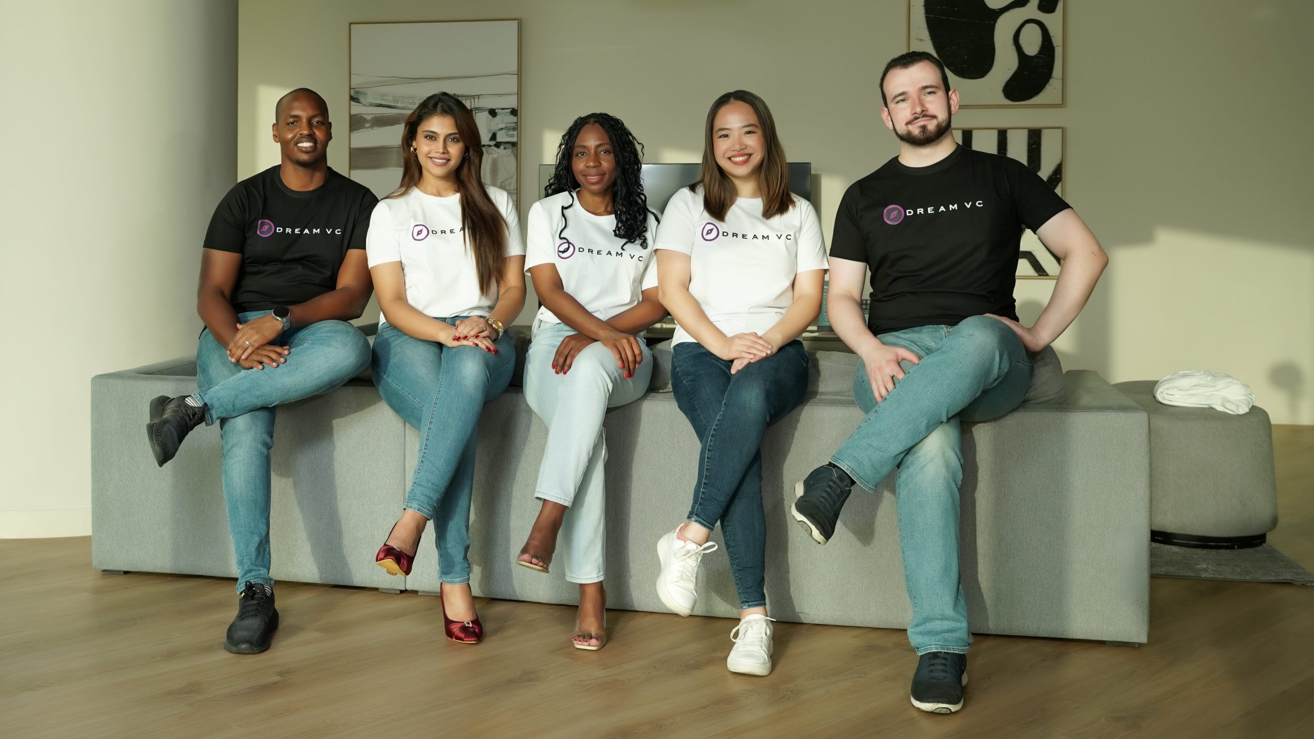 Dream VC Opens 2025 Applications to Train Africa’s Future Venture Investors